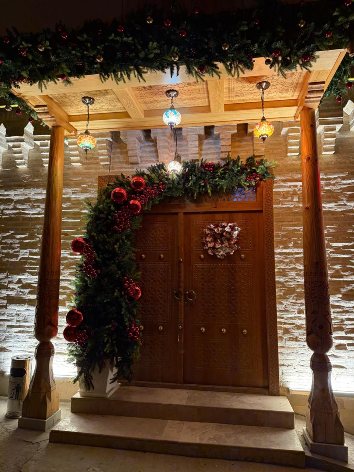Basilic Boutique Hotel بخارى المظهر الخارجي الصورة